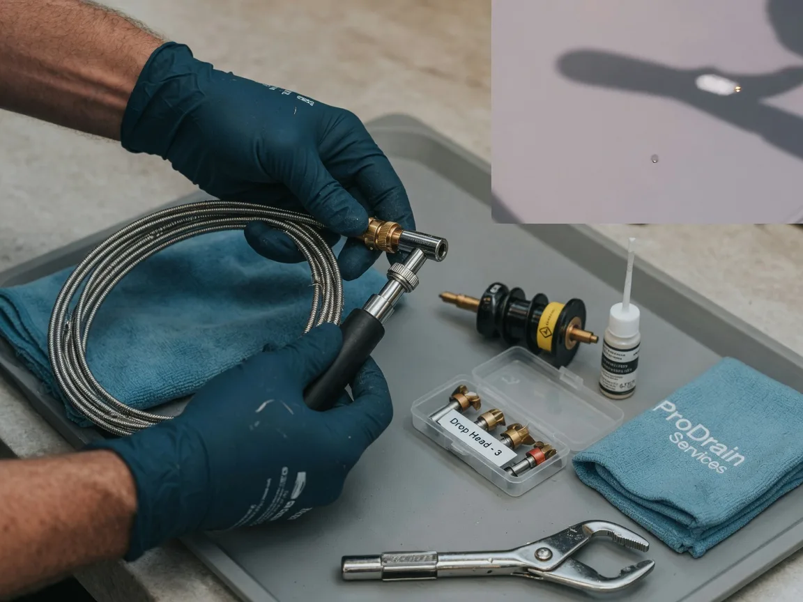 Why choose Drain Cleaning in Bolingbroke, GA